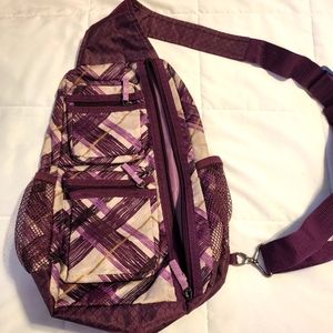 Like New Thirty One Crossbody Bag